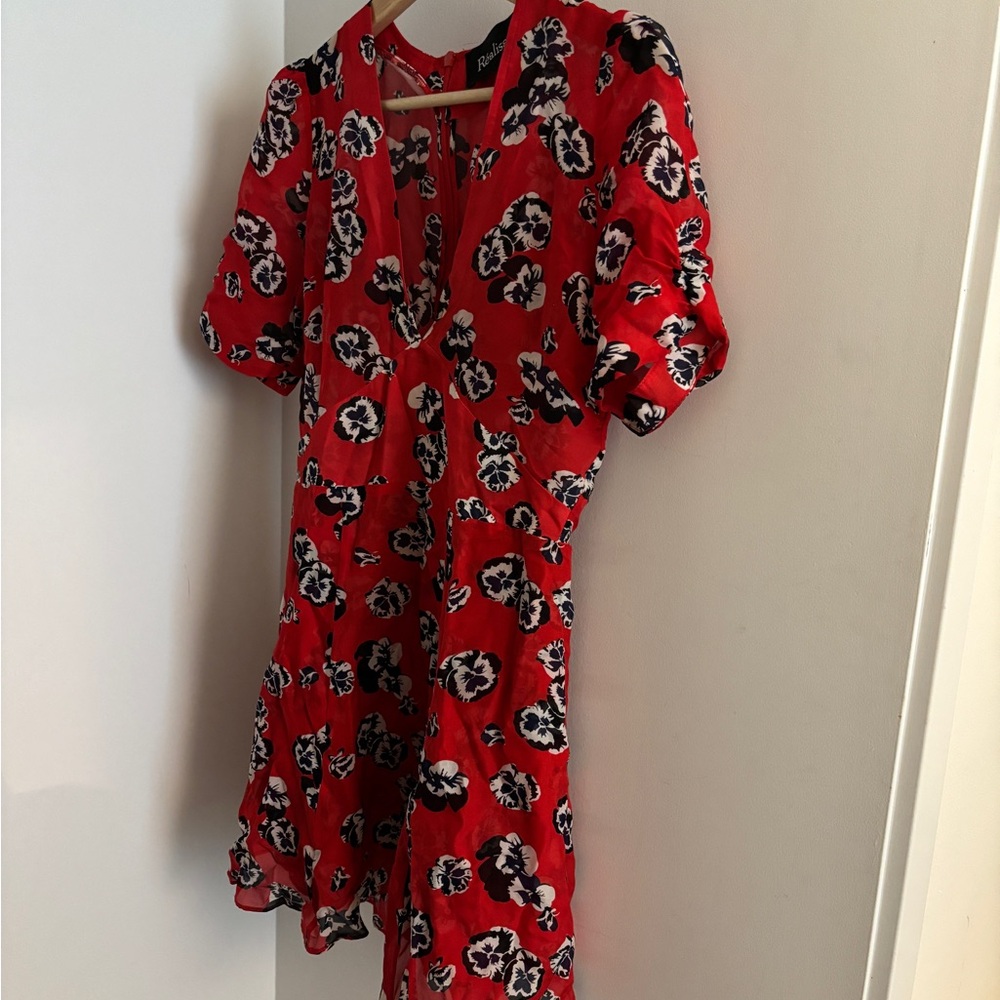 Realisation Par Ozzie Dress